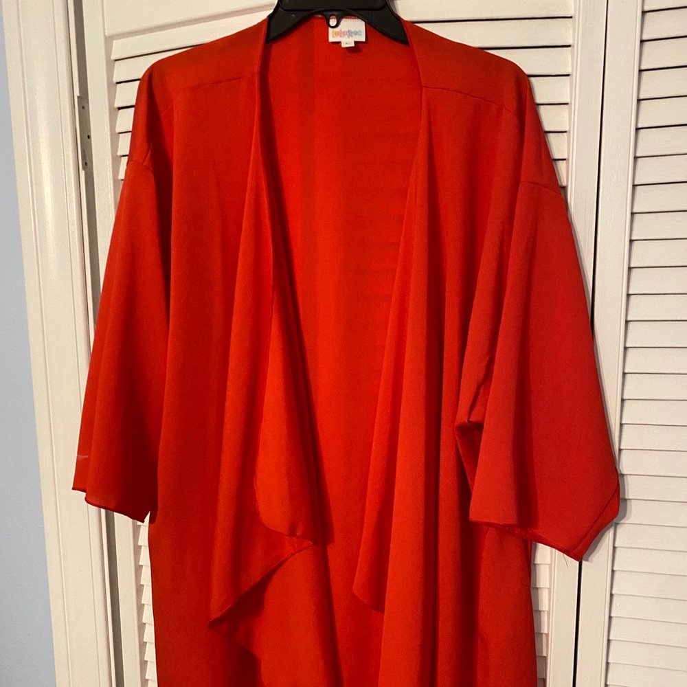 LuLaRoe Shirley Cardigan